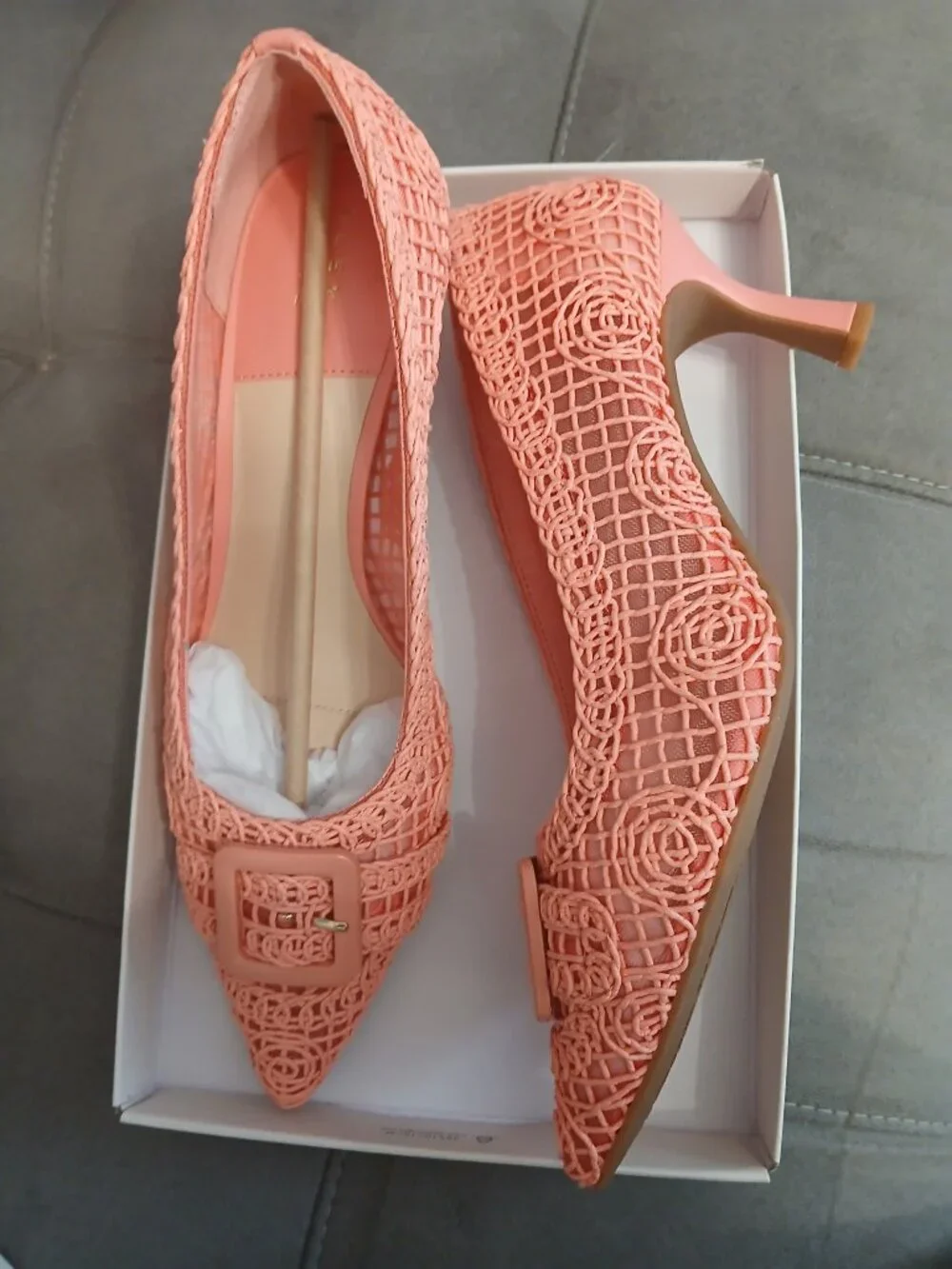 Women's Alex Marie shoes